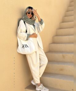 Alternative view of کیف زارا