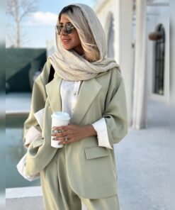 Alternative view of شال جانا