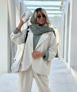 Alternative view of شومیز کوتاه