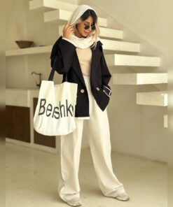 Alternative view of کیف برشکا