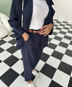 Alternative view of کمربند زارا