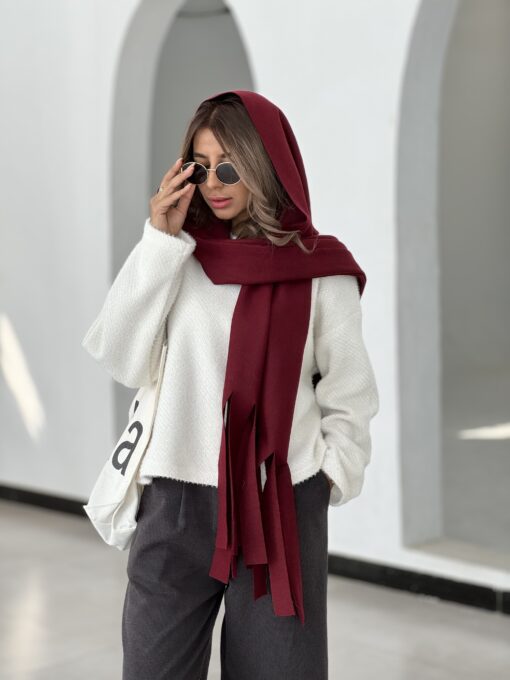 شال cherry - عکس ۱
