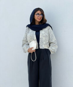 Alternative view of بامبر جکت شنل