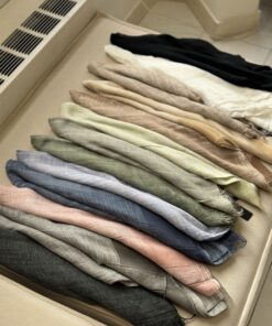 Alternative view of شال میله ای