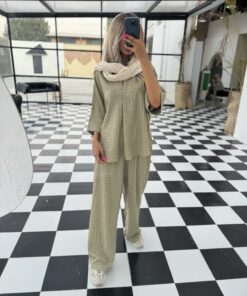 Alternative view of ست رها مراکشی