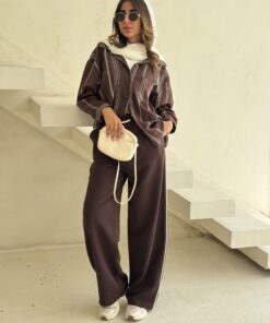 Alternative view of شومیز ترک jeber