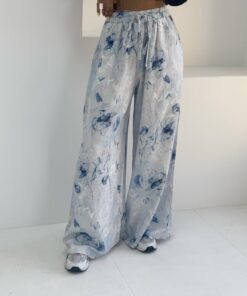 Alternative view of شلوار خلیج فارس ایتالیایی