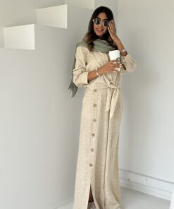 Alternative view of شلوار جلودکمه جنوب