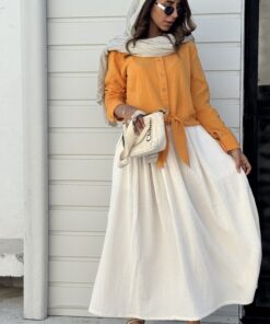 Alternative view of دامن وال