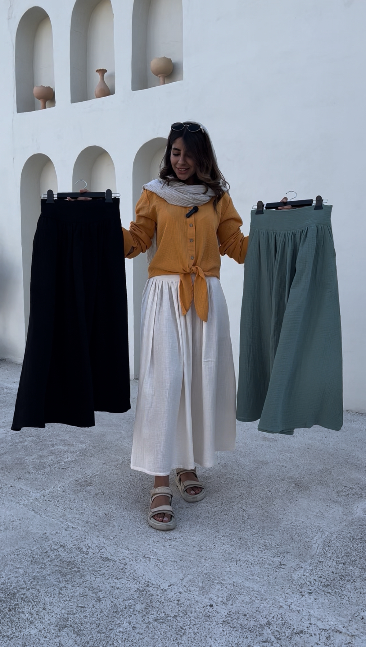 دامن وال - Image 9