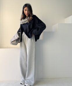 Alternative view of جکت جیر