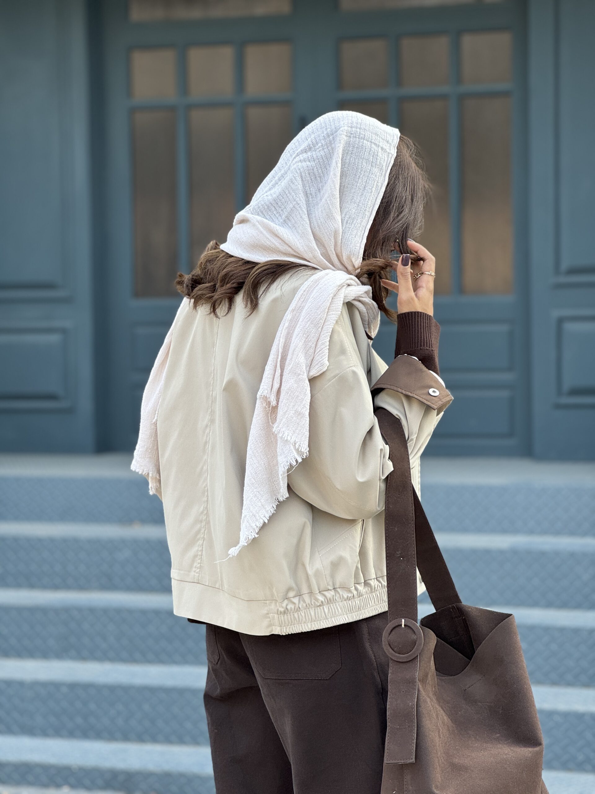 بامبرجکت rain☔️ - Image 7