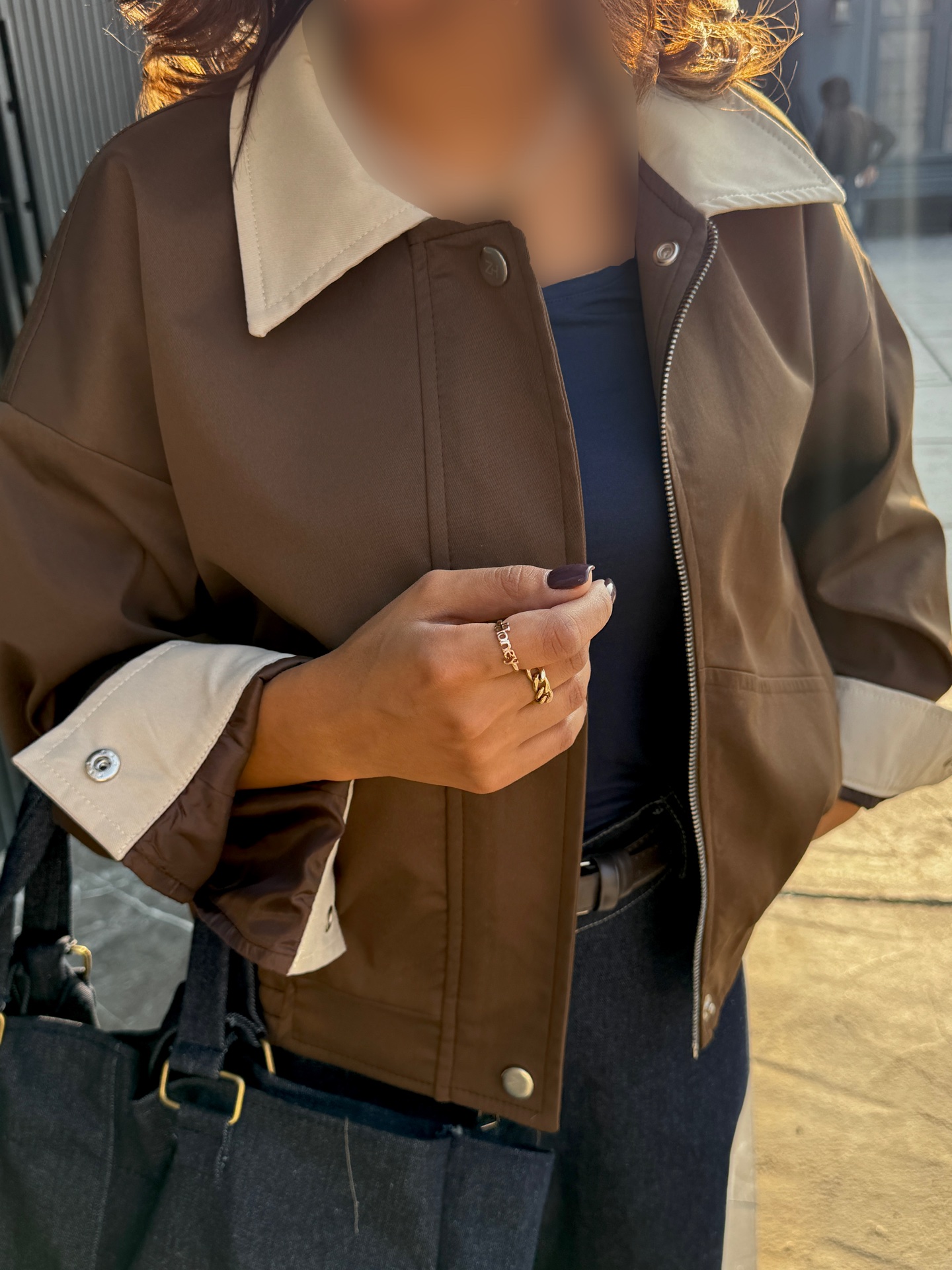 بامبرجکت rain☔️ - Image 3