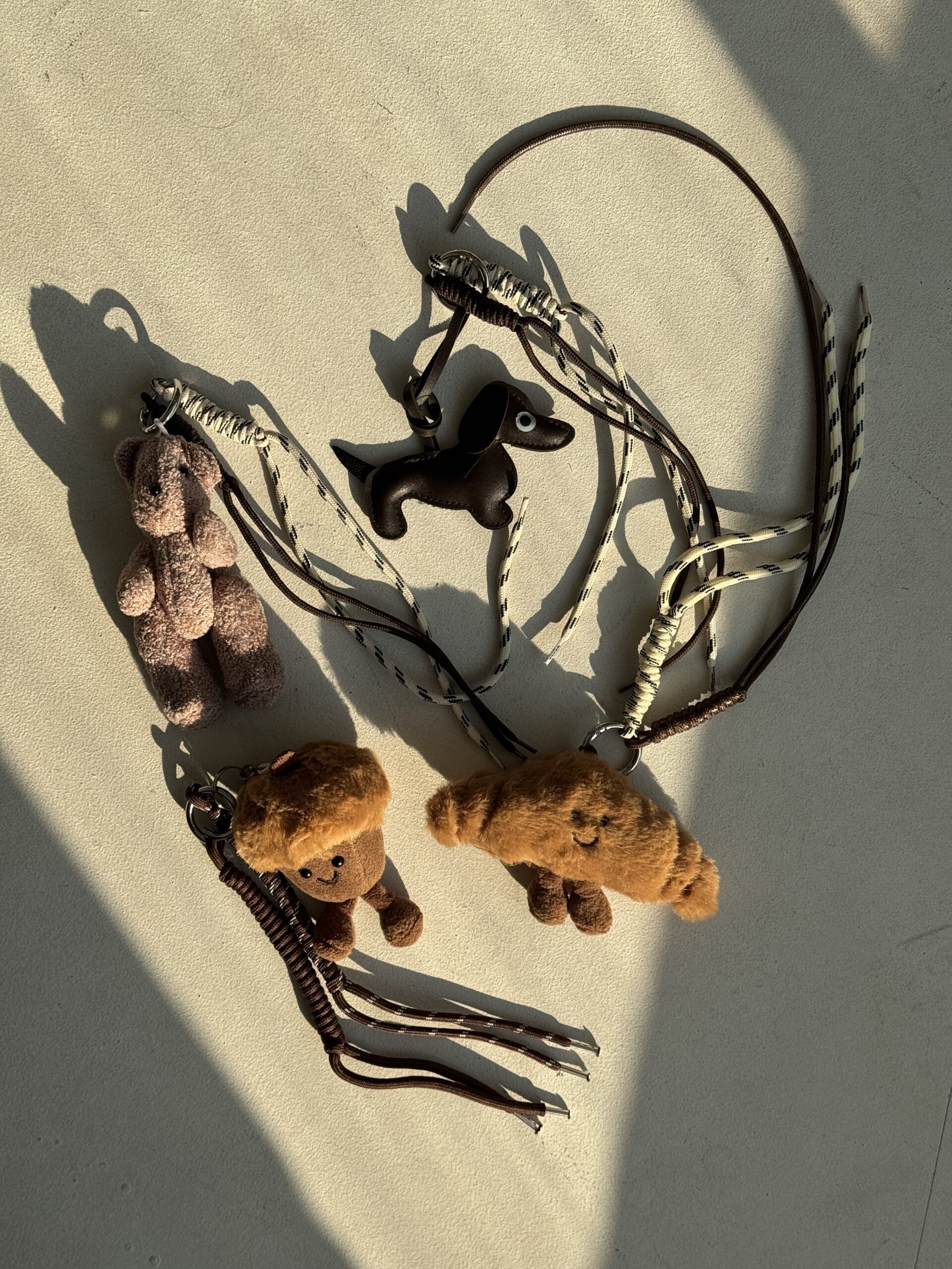 اکسسوری کیف