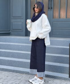 Alternative view of هودی میلا