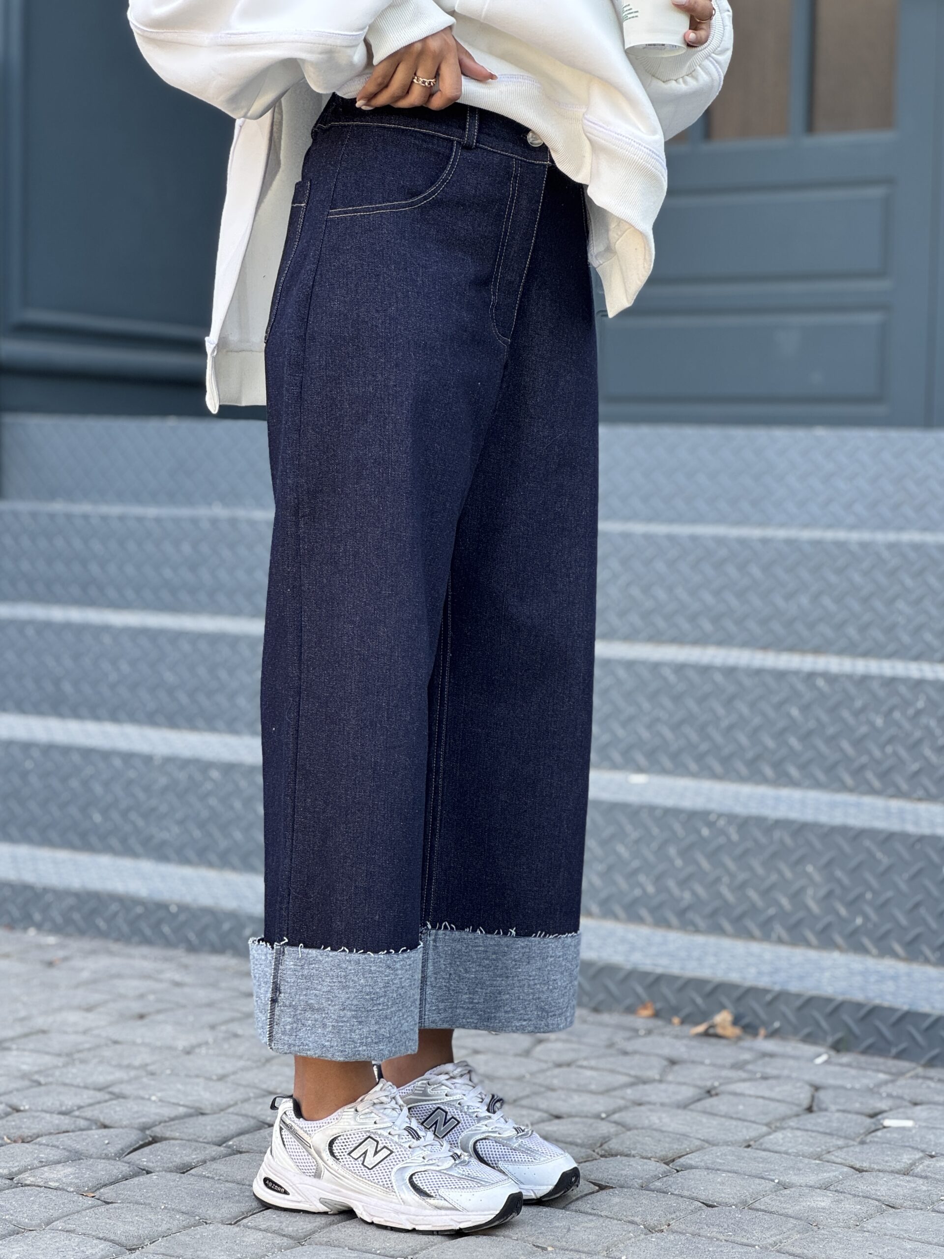 شلوار جین سِویا