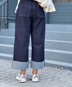 Alternative view of شلوار جین سِویا