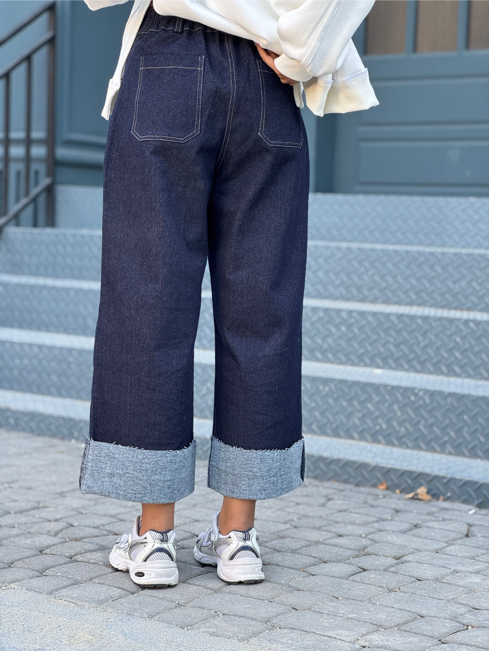 شلوار جین سِویا - Image 2