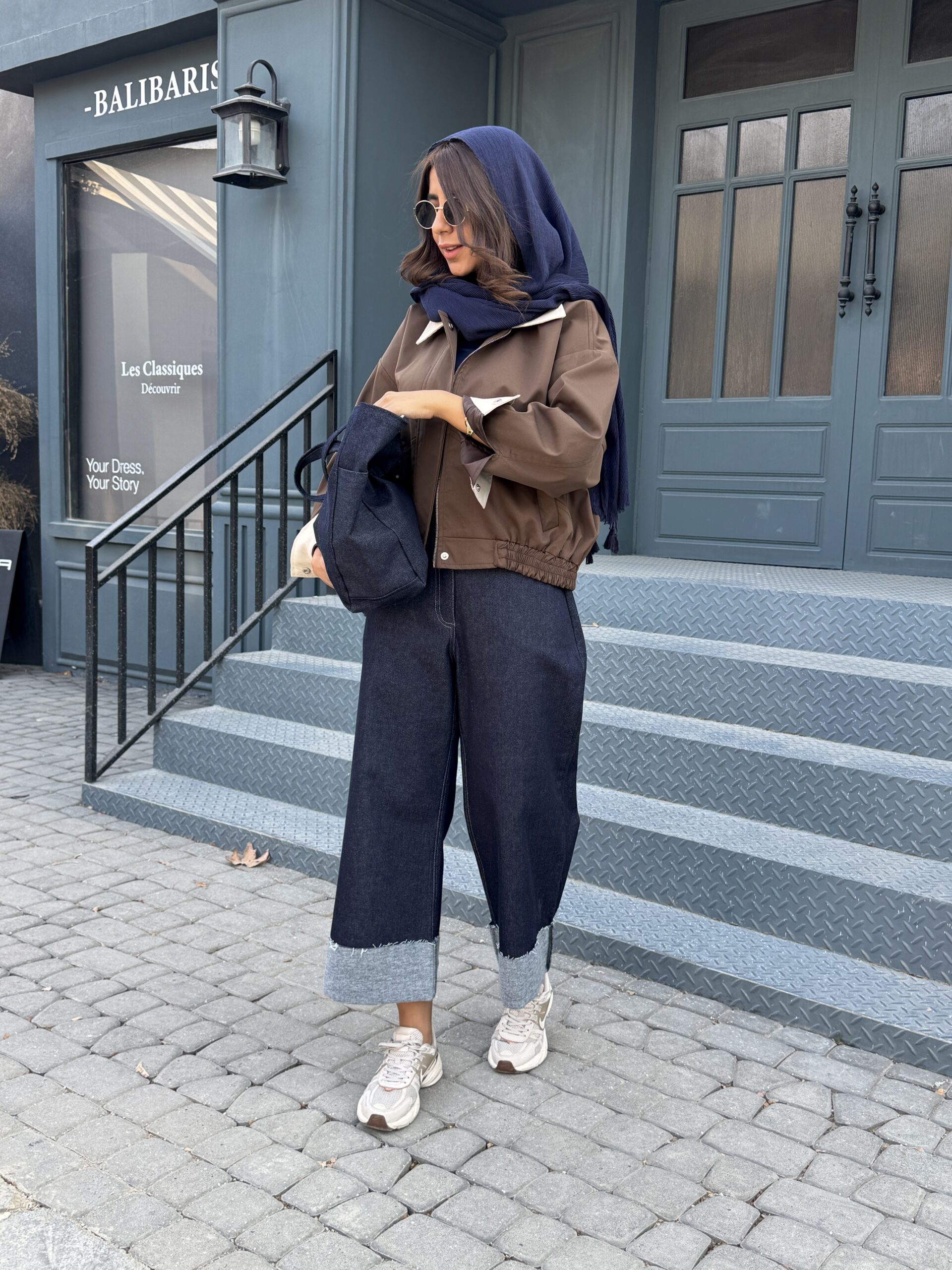 بامبرجکت rain☔️ - Image 4