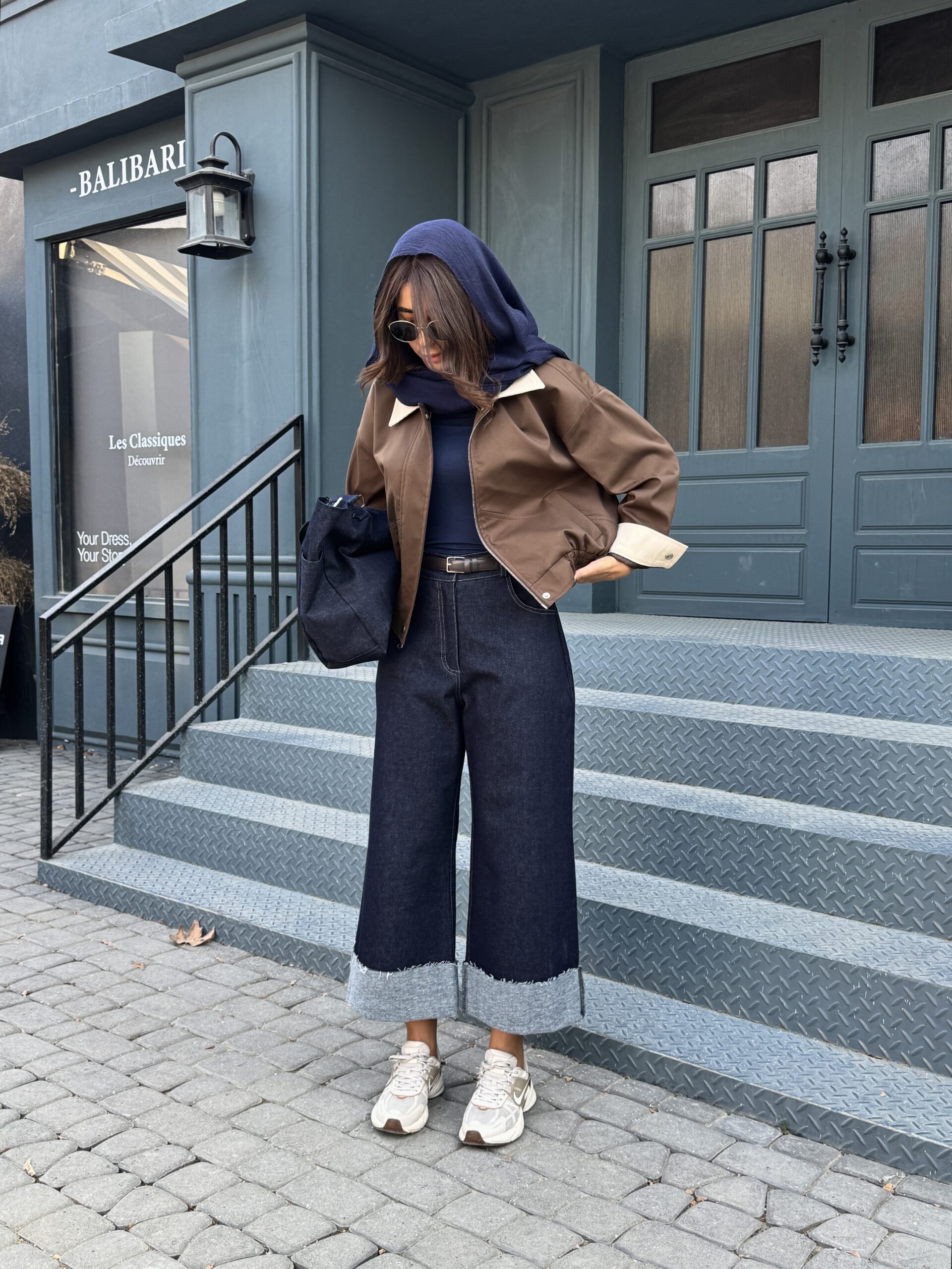 بامبرجکت rain☔️