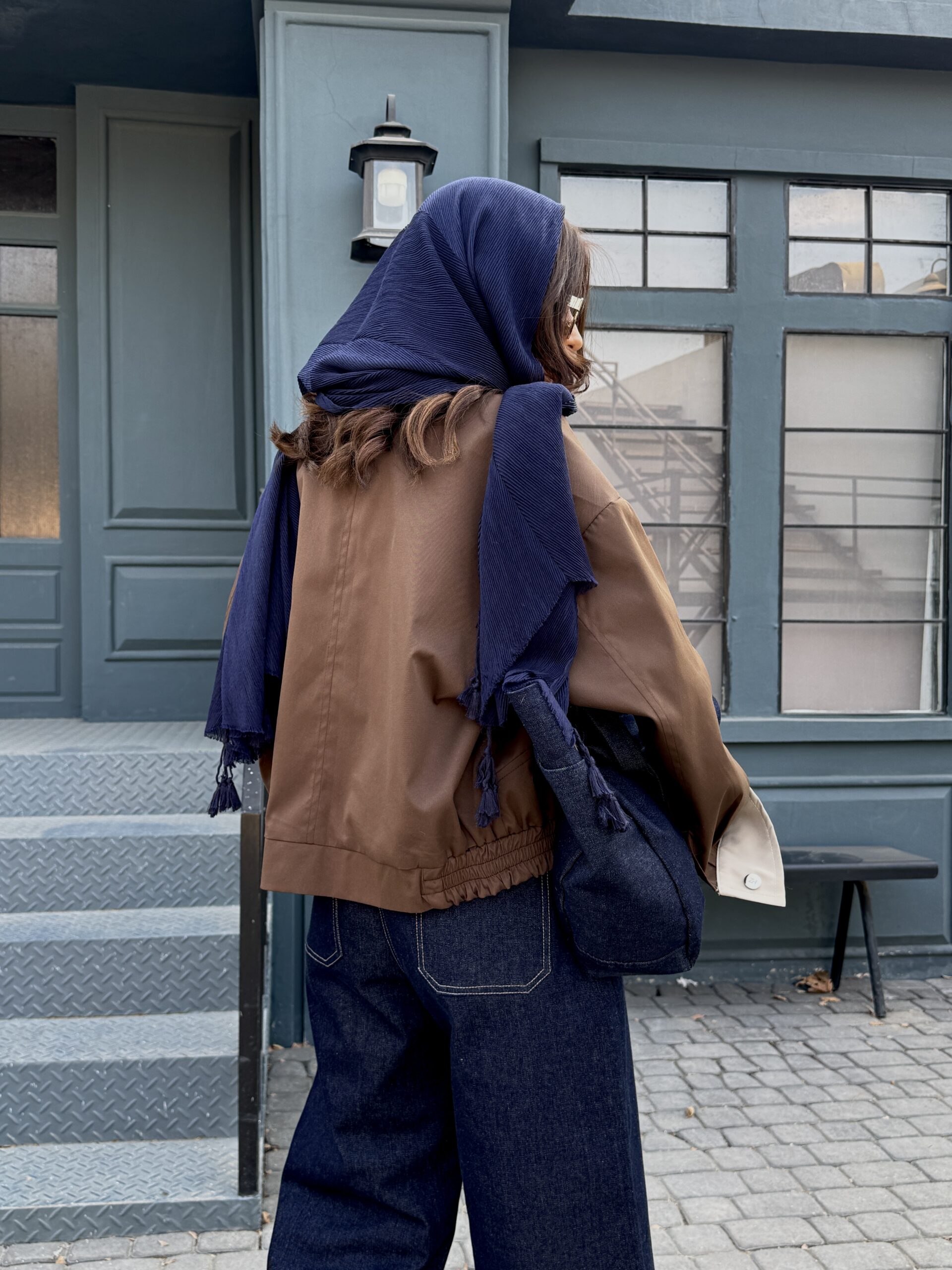 بامبرجکت rain☔️ - Image 5