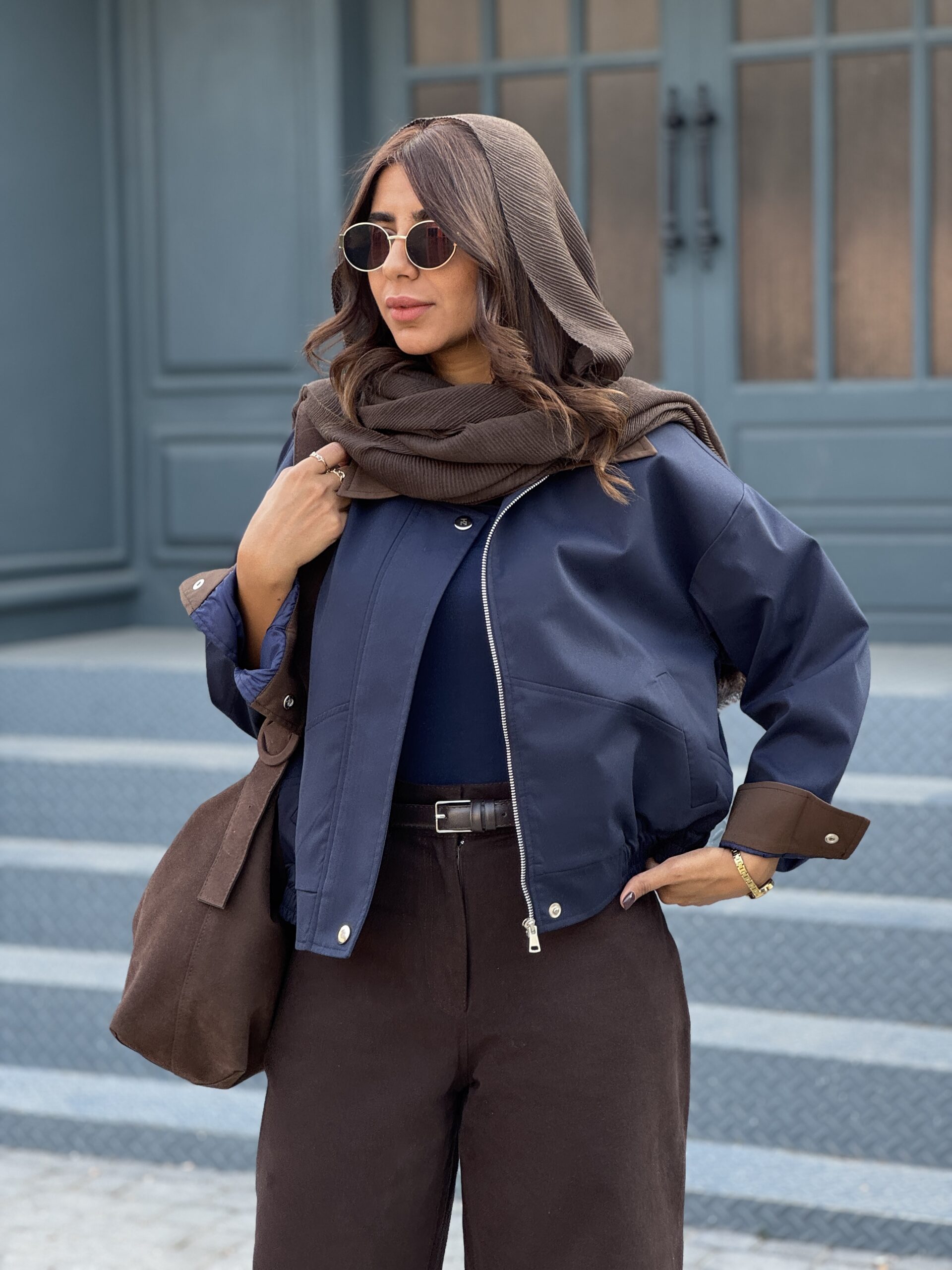 بامبرجکت rain☔️ - Image 13