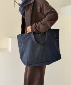 Alternative view of کیف جین