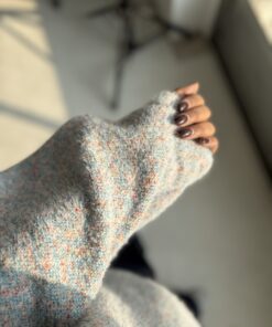 Alternative view of بافت لمزور