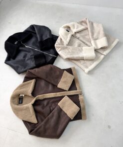 Alternative view of کت بوفالو