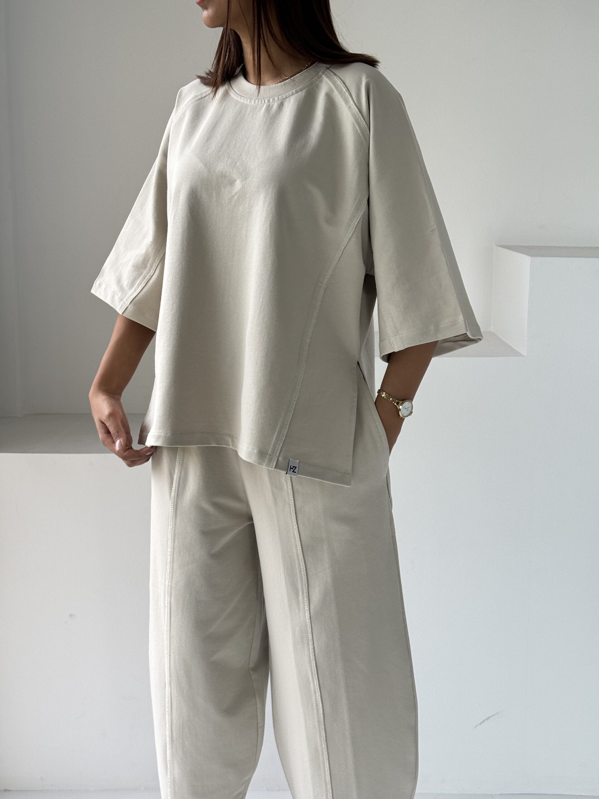 تیشرت بغل چاک - Image 4