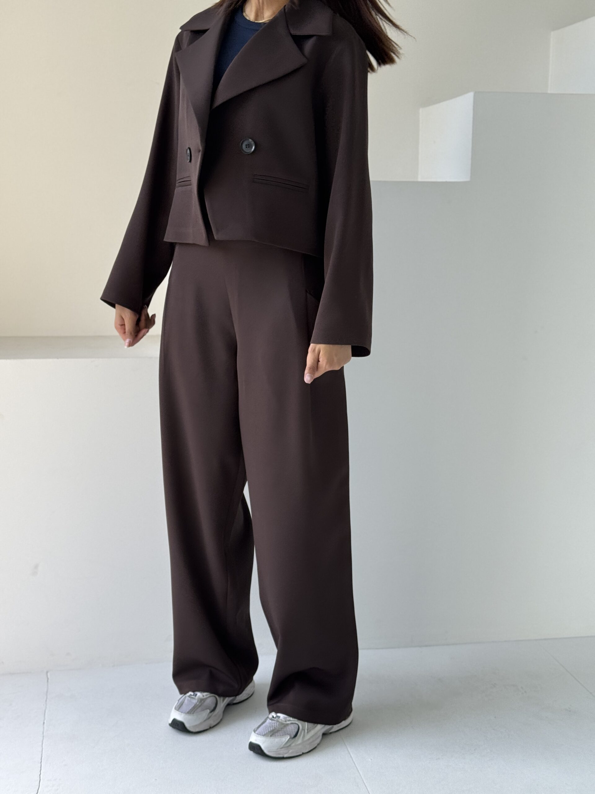 کت شلوار Casual - Image 13