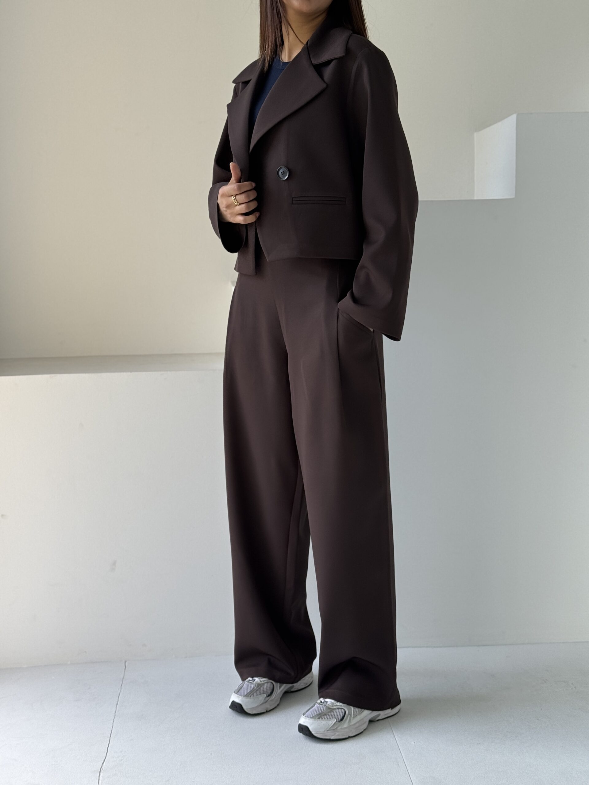 کت شلوار Casual - Image 12
