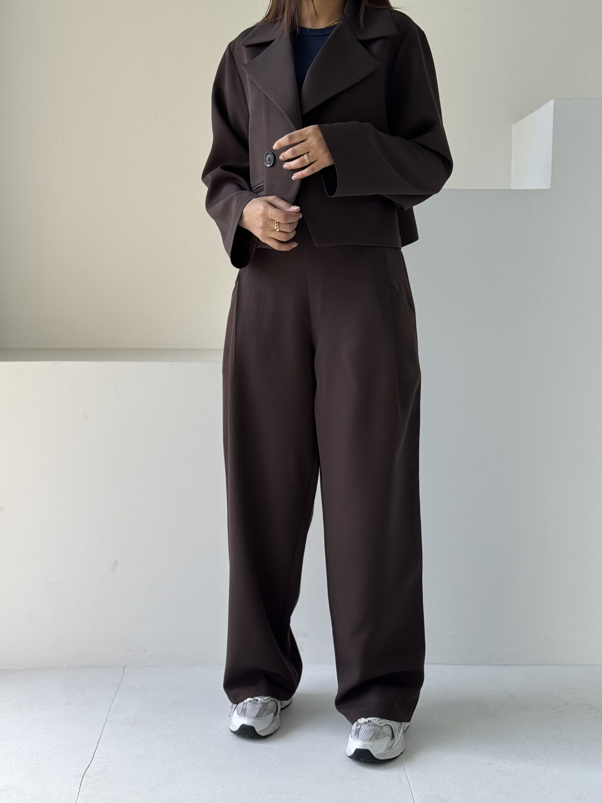 کت شلوار Casual - Image 14