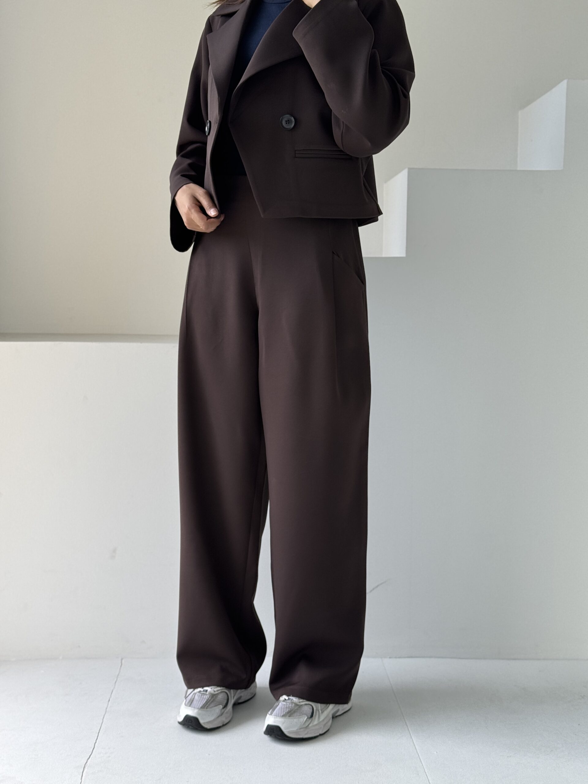 کت شلوار Casual - Image 11