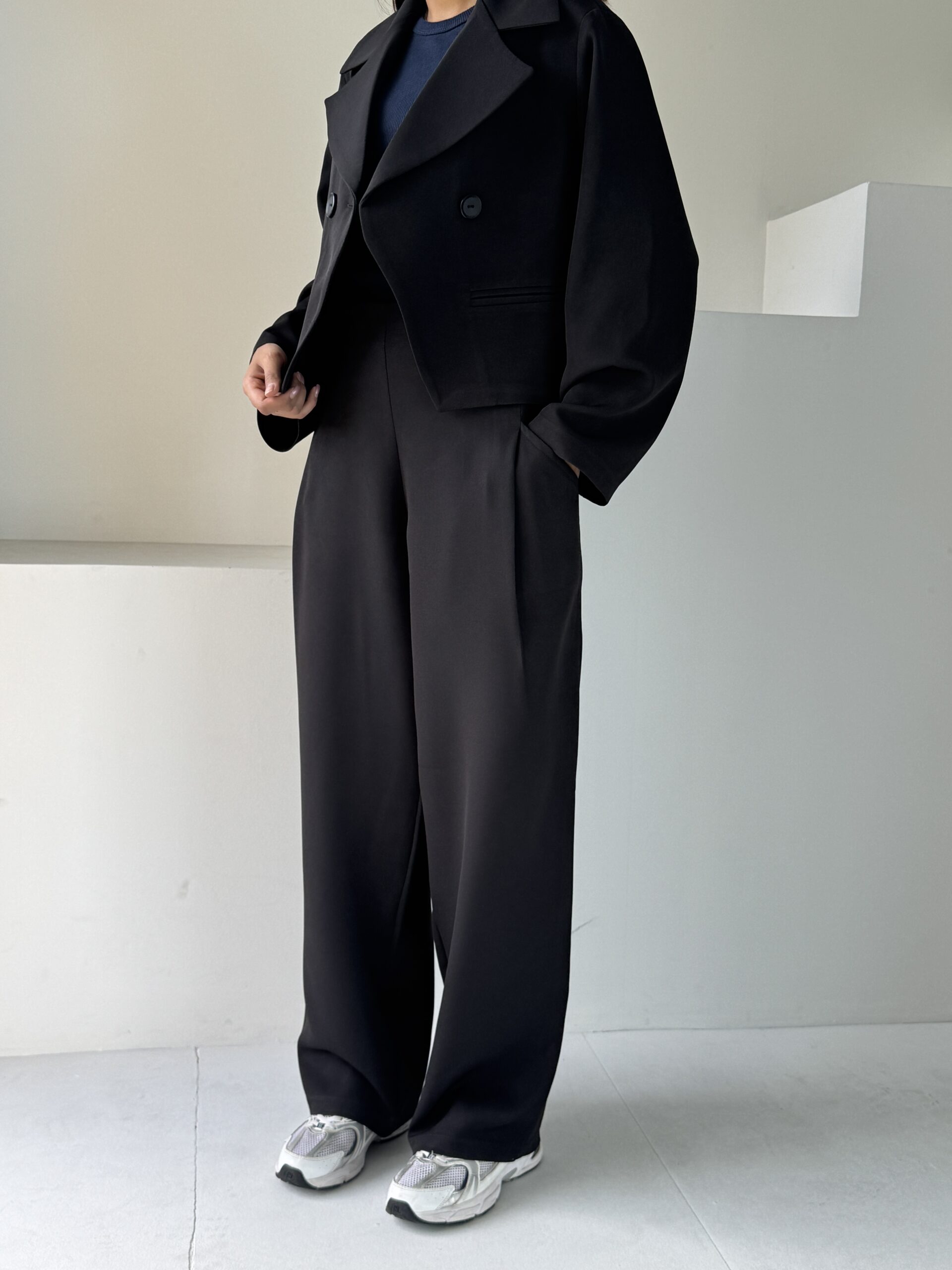 کت شلوار Casual - Image 8