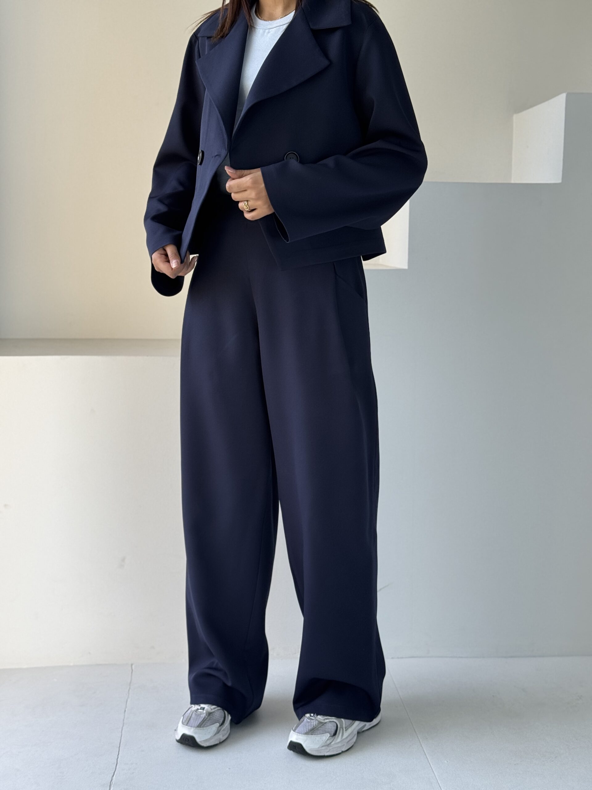 کت شلوار Casual - Image 2