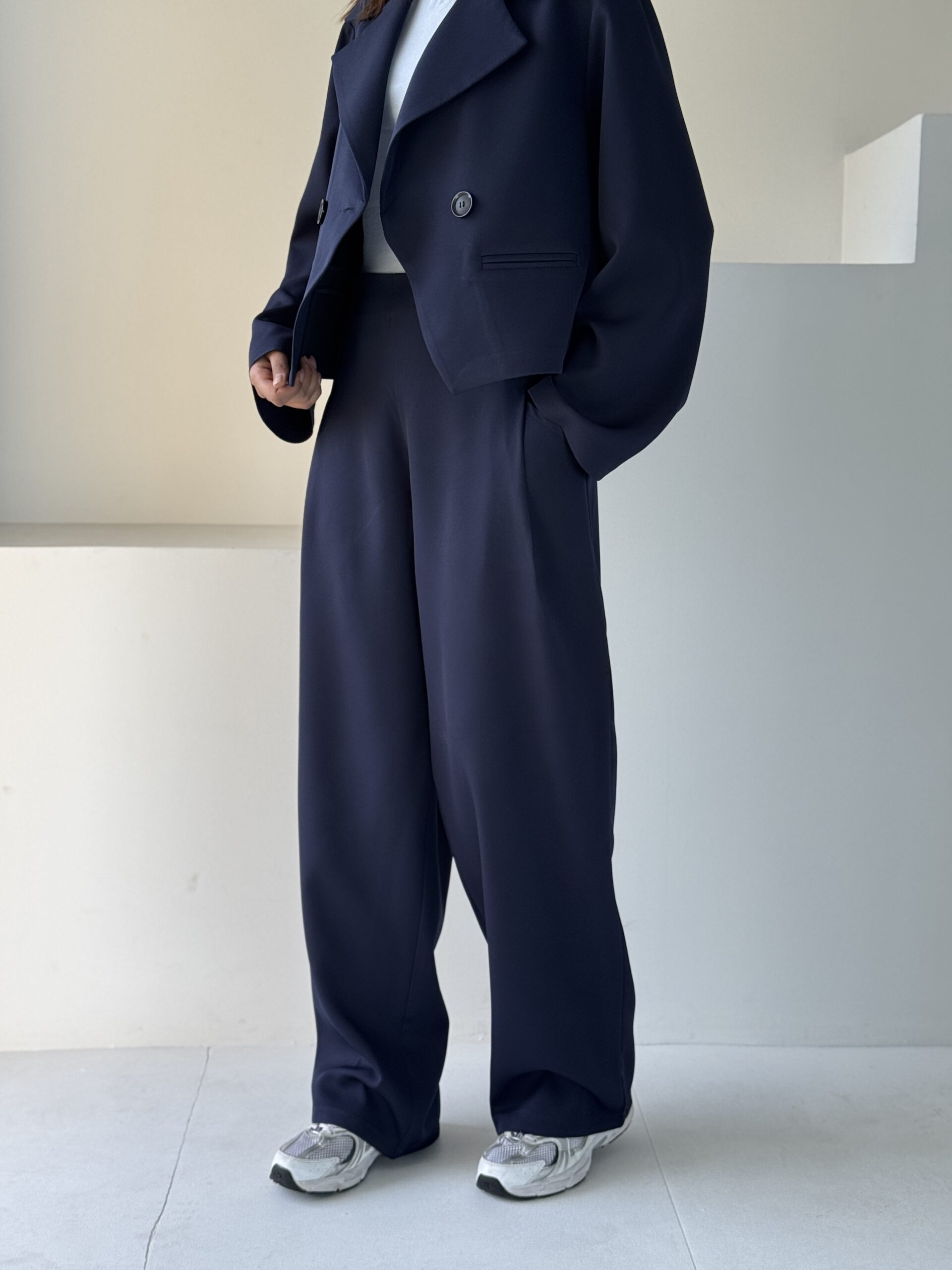 کت شلوار Casual