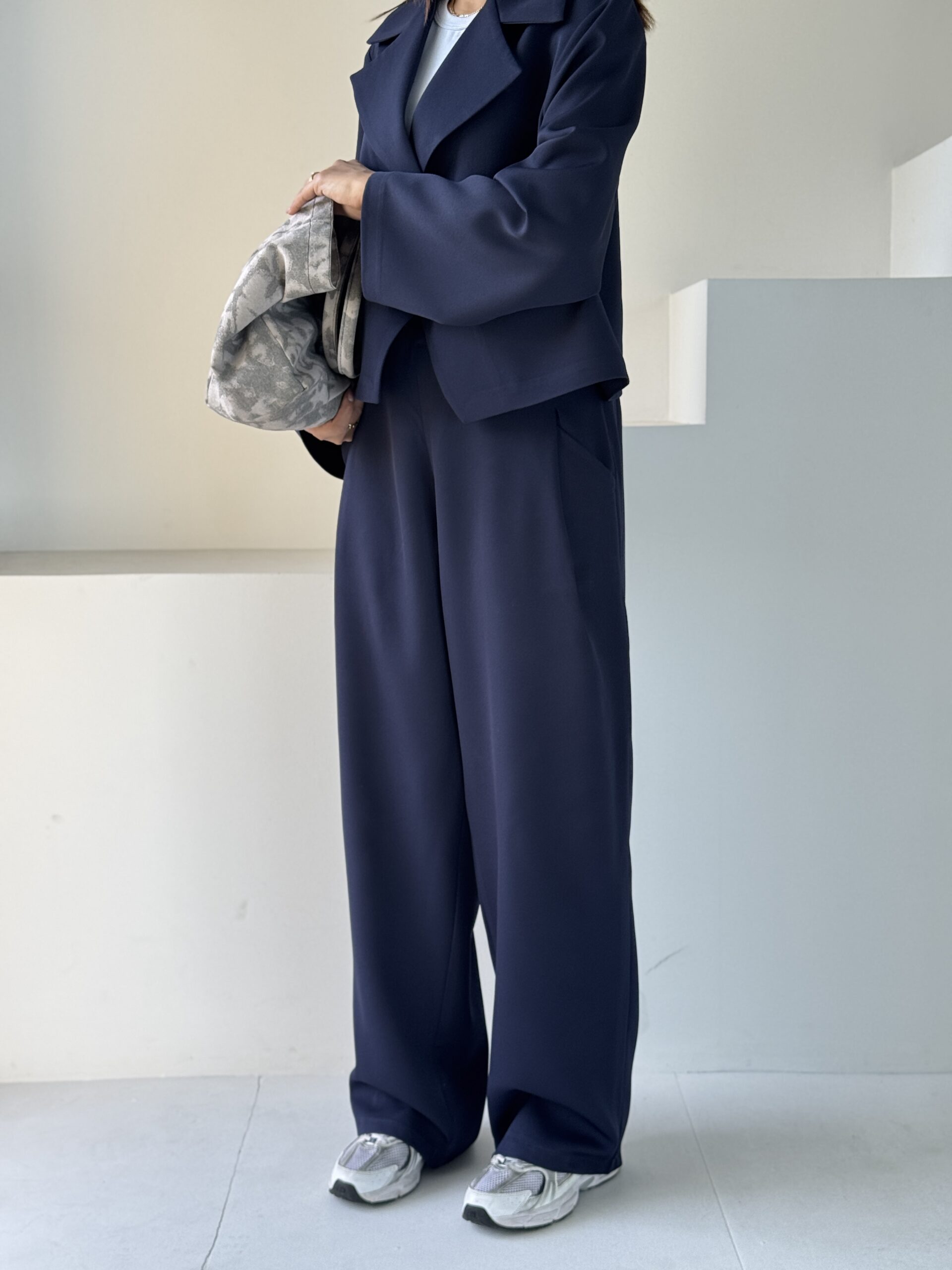 کت شلوار Casual - Image 4