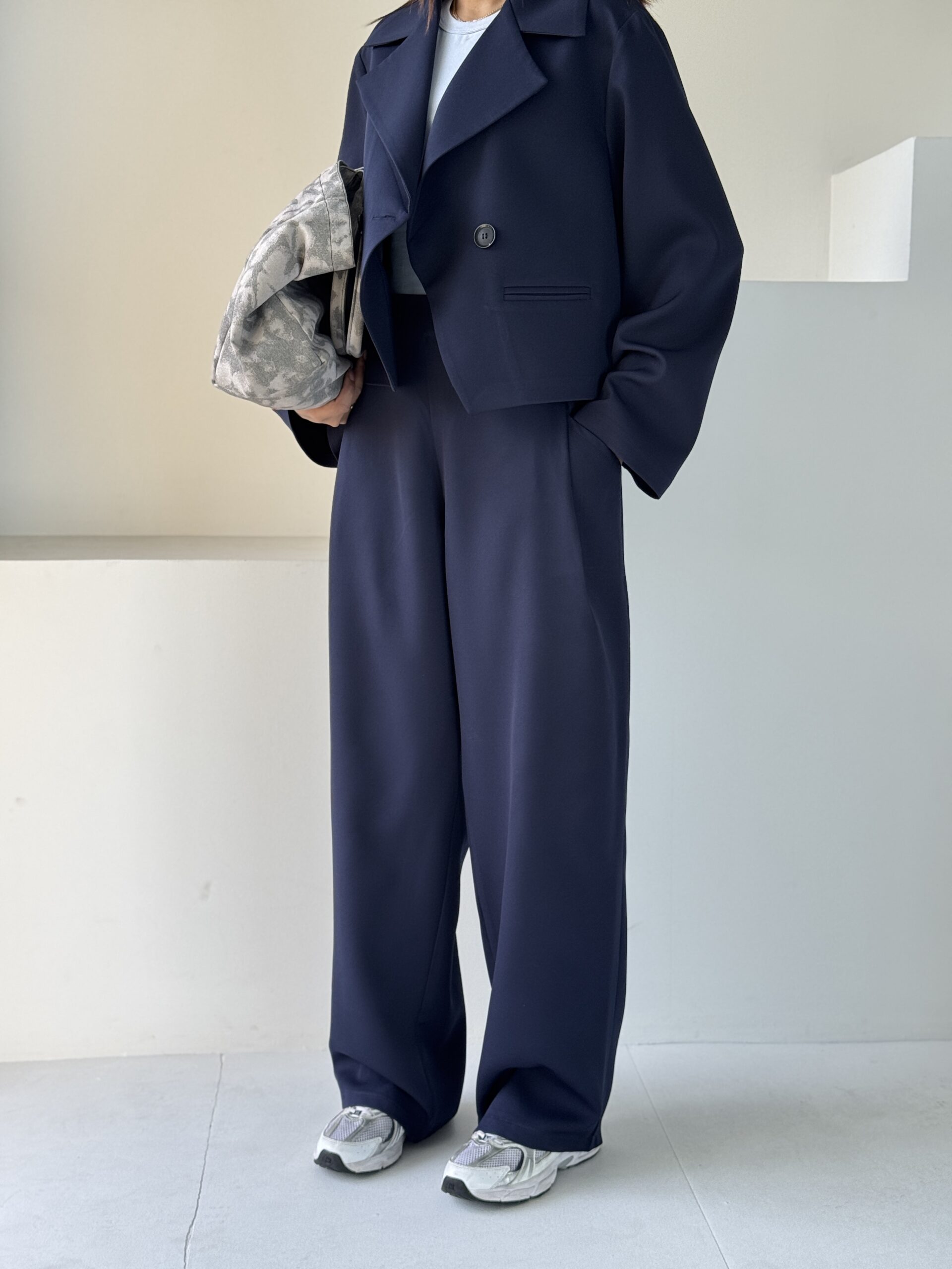 کت شلوار Casual - Image 5