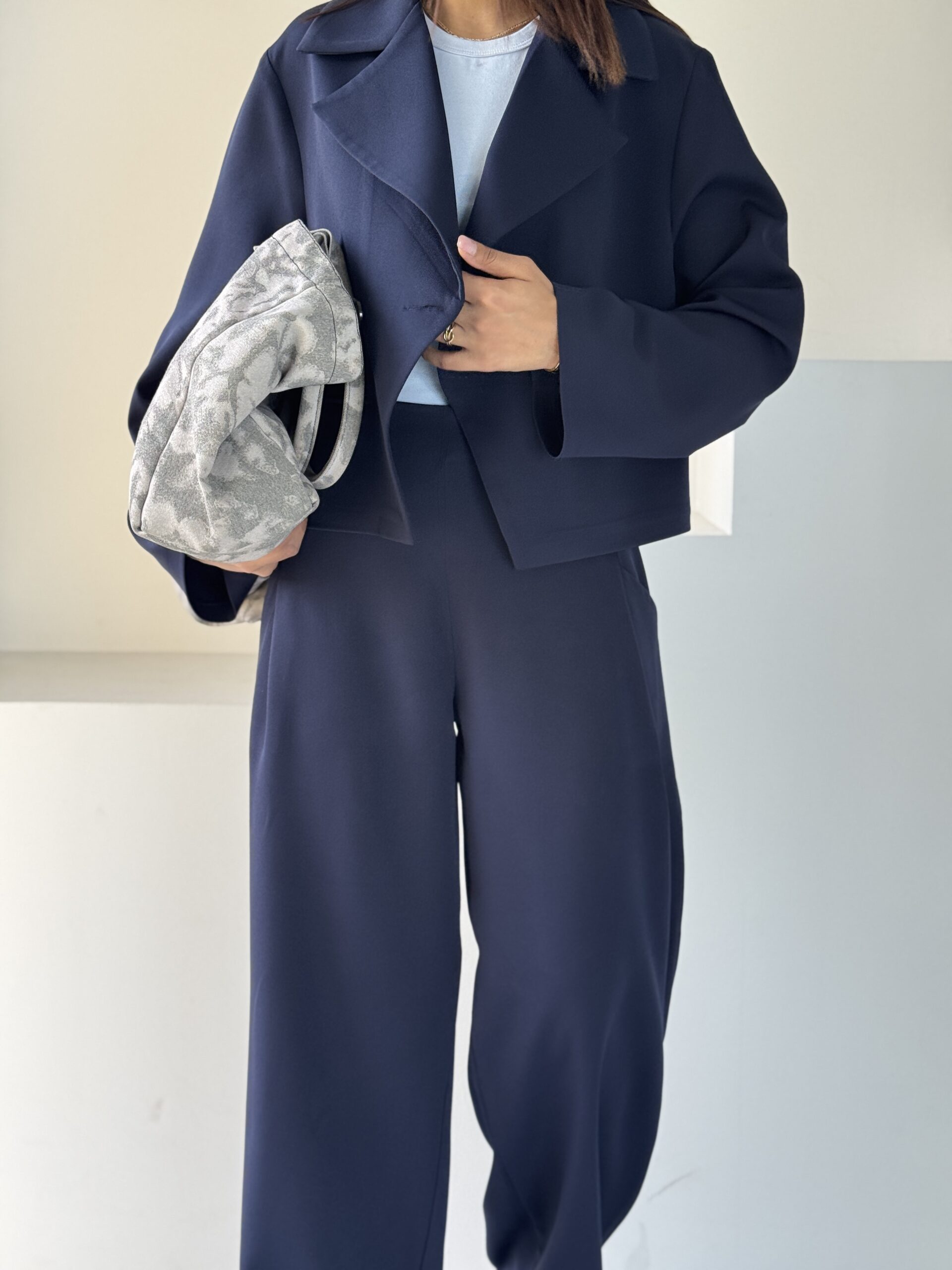 کت شلوار Casual - Image 6