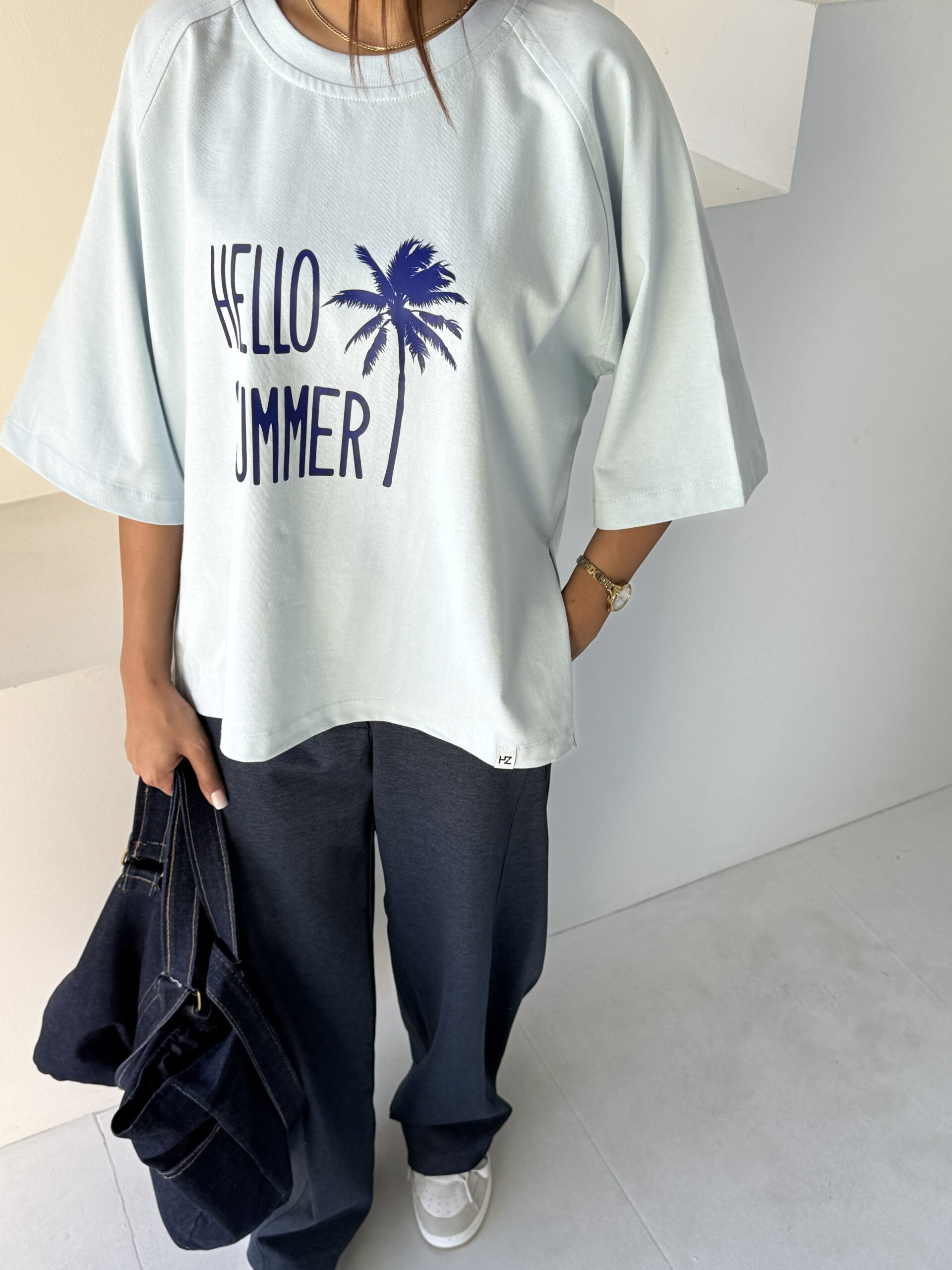 تیشرت Hello Summer 🌴 - Image 3