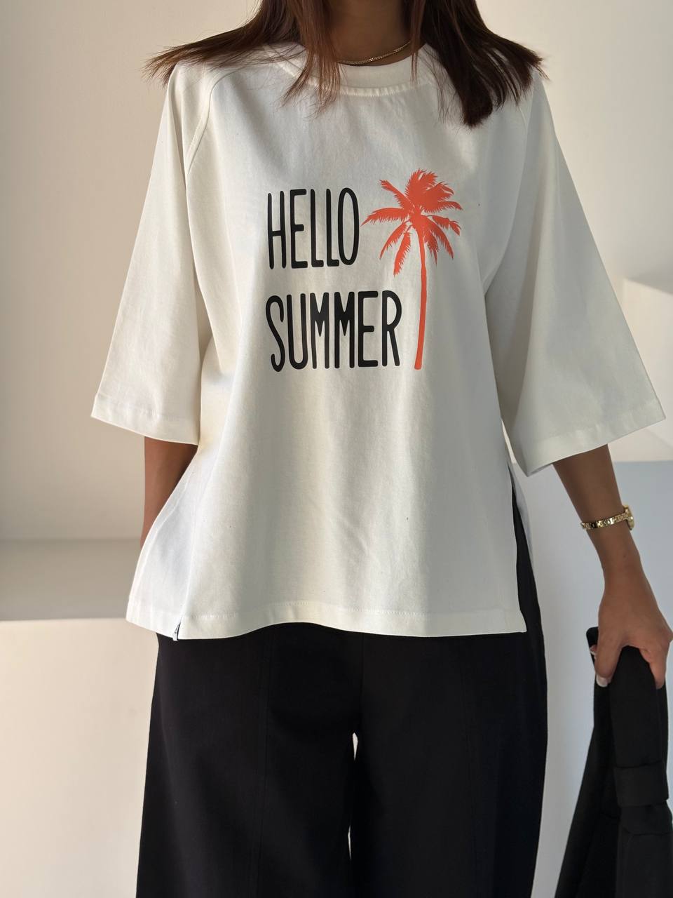 تیشرت Hello Summer 🌴 - Image 8