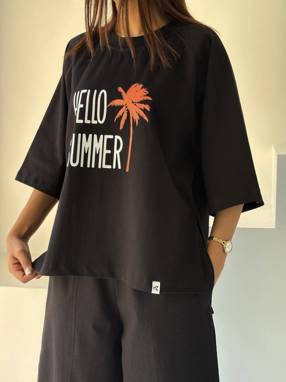 تیشرت Hello Summer 🌴 - Image 12