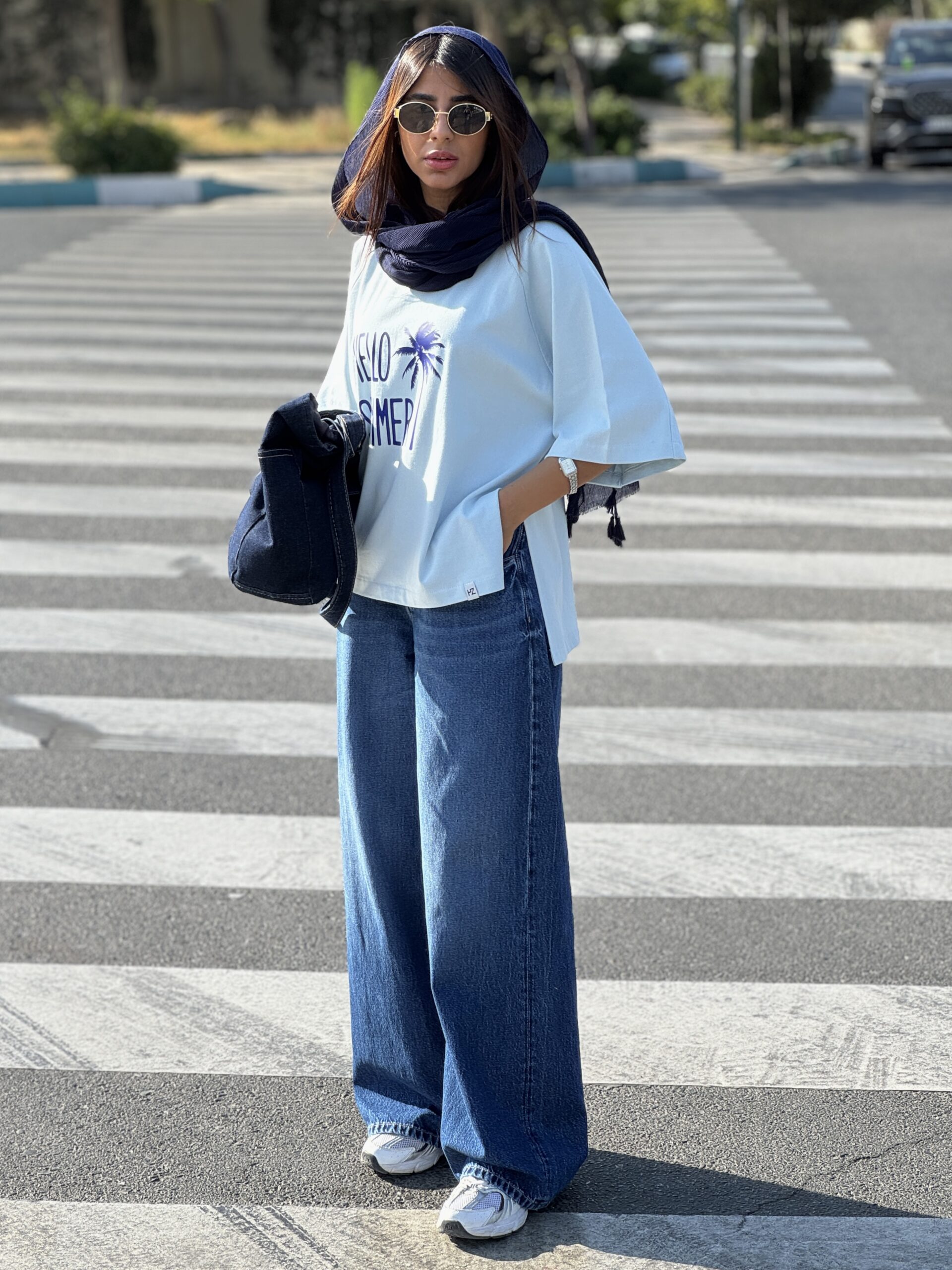 تیشرت Hello Summer 🌴 - Image 22