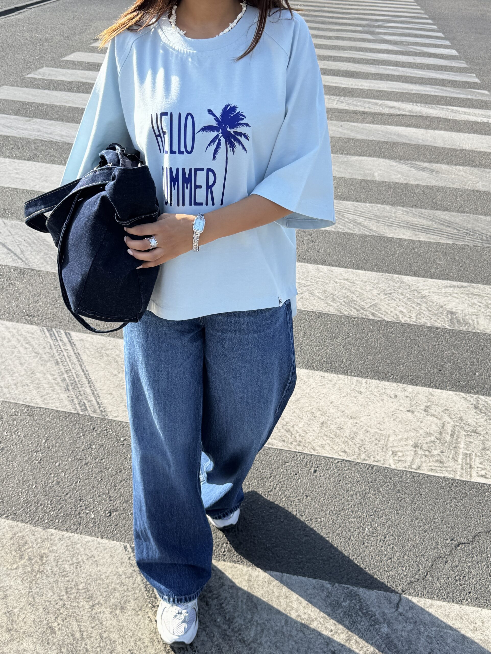 تیشرت Hello Summer 🌴 - Image 20