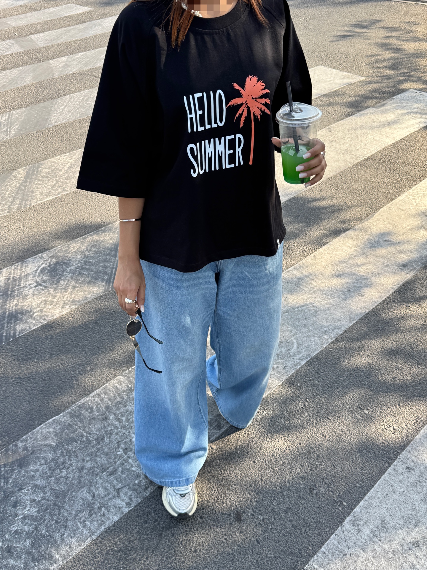 تیشرت Hello Summer 🌴 - Image 18