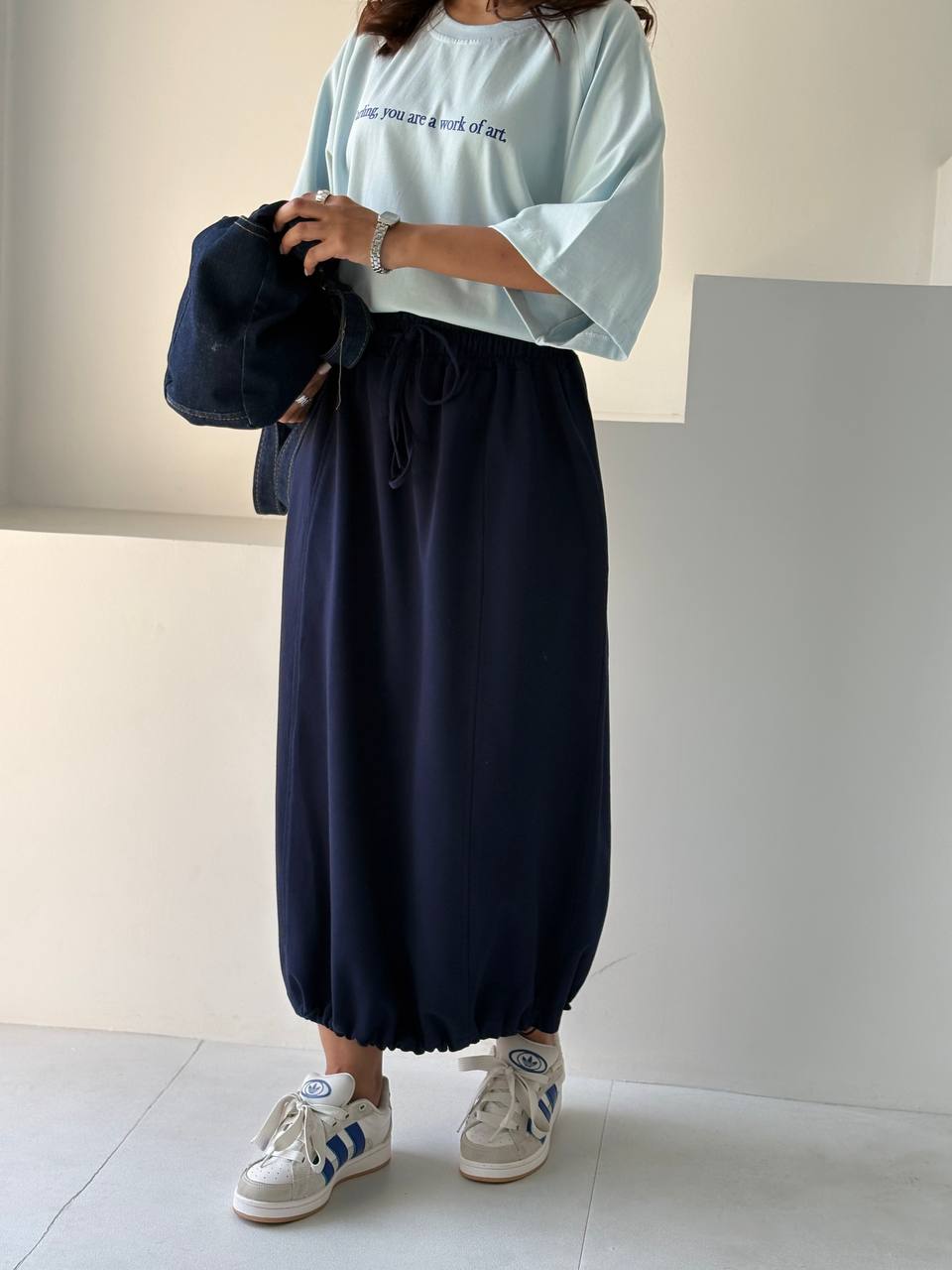 دامن بالون - Image 3