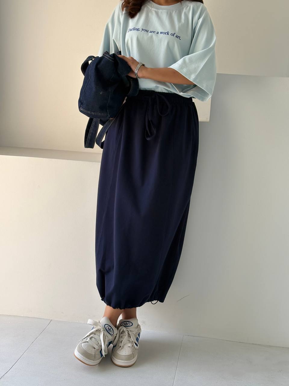 دامن بالون - Image 6