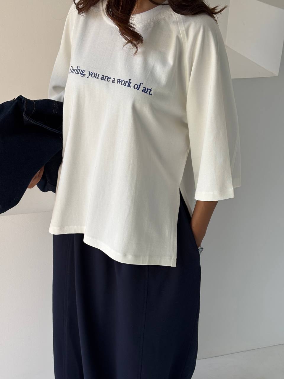 تیشرت darling - Image 4