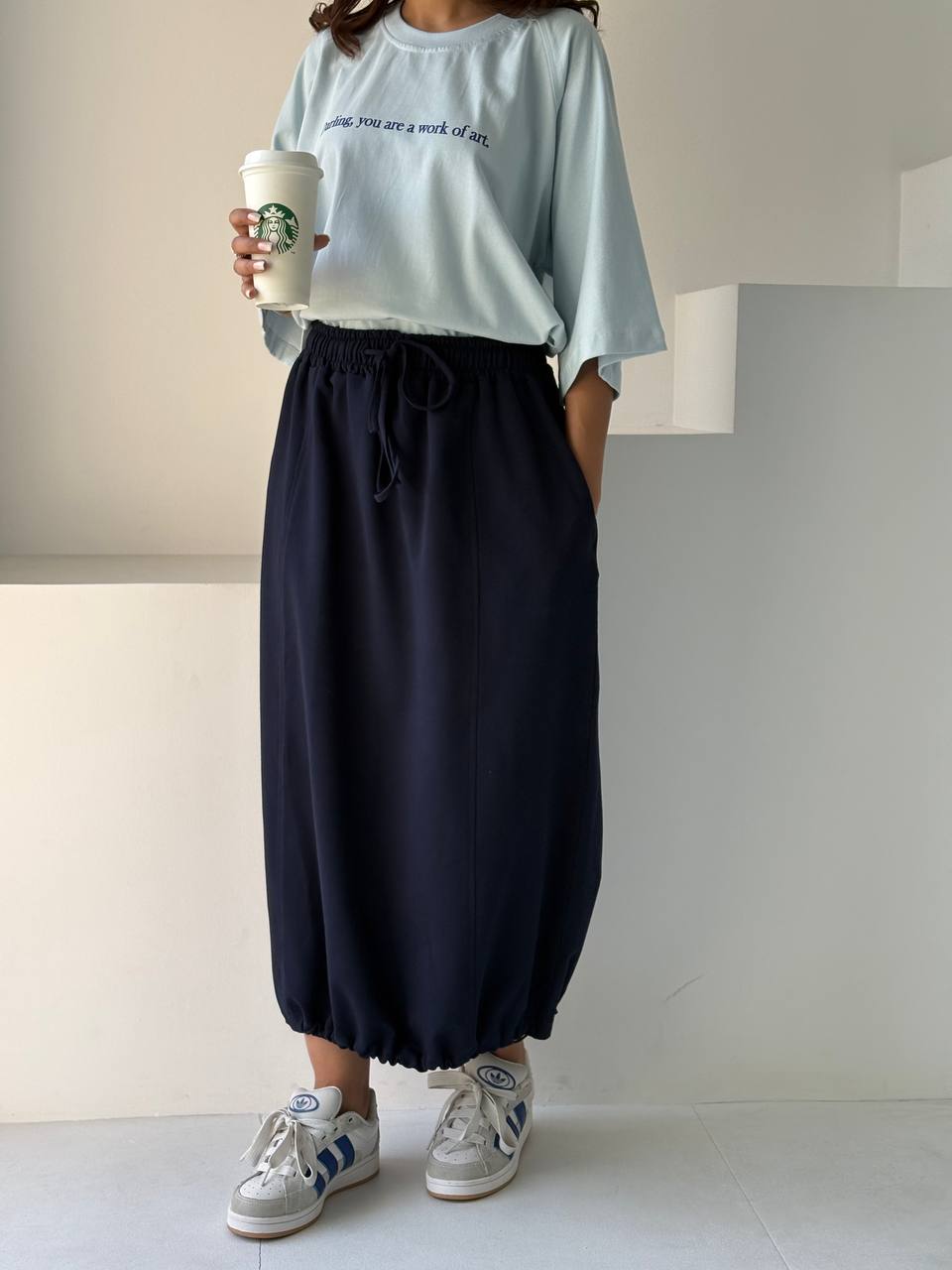 دامن بالون - Image 5